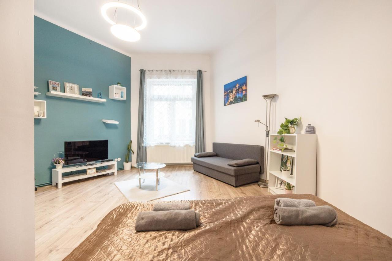 Downtown Tranquility Apartment *
